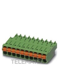 PARTE ENCHUFABLE FMC1,5/14-ST-3,81