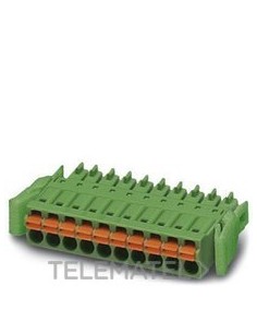 PARTE ENCHUFABLE FMC 1,5/2-ST-3,5-RF