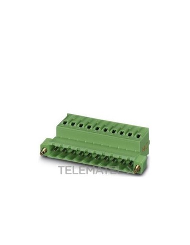 PARTE ENCHUFABLE FKIC 2,5-HC/10-STF-5,08