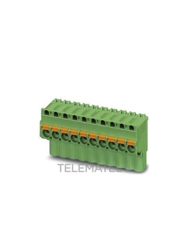 PARTE ENCHUFABLE FKCVW 2,5/7-ST-5,08