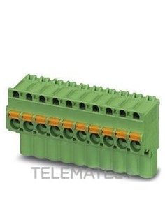 PARTE ENCHUFABLE FKCVW 2,5/18-ST