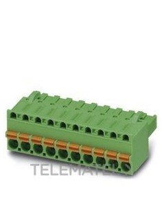 PARTE ENCHUFABLE FKCT 2,5/19-ST