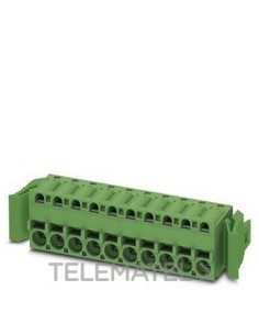 PARTE ENCHUFABLE FKCS 2,5/4-ST-5,08-RF