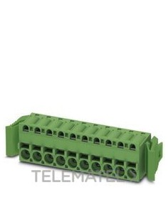 PARTE ENCHUFABLE FKCS 2,5/15-ST-5,08-RF