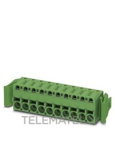 PARTE ENCHUFABLE FKCS 2,5/10-ST-5,08-RF