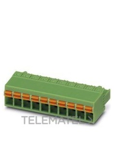 PARTE ENCHUFABLE FKCN 2,5/8-ST