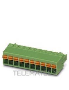 PARTE ENCHUFABLE FKCN 2,5/5-ST