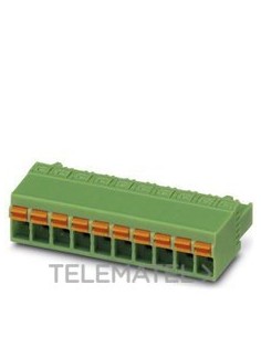 PARTE ENCHUFABLE FKCN 2,5/4-ST