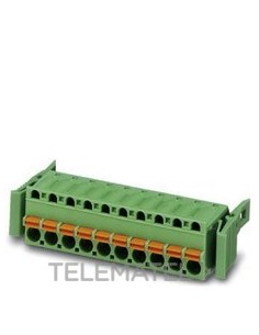 PARTE ENCHUFABLE FKC 2,5/18-ST-5,08-RF