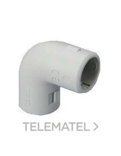 MANGUITO CV.90 INSPECCIONABLE PVC M32 GR