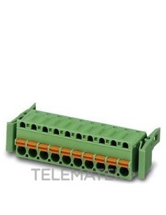 PARTE ENCHUFABLE FKC 2,5/17-ST-5,08-RF