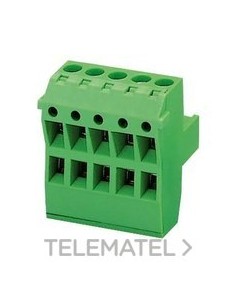 PARTE ENCHUFABLE FKC 2,5/17-ST-5,08