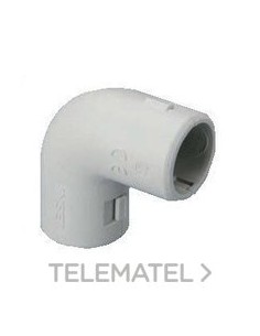 MANGUITO CV.90 INSPECCIONABLE PVC M16 GR