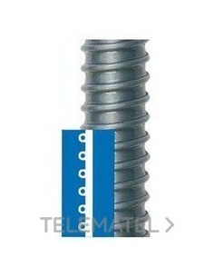 TUBO ELECTROFLEX-SP PVC Pg7 GRIS