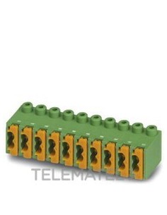 PARTE ENCHUFABLE FK-MPT0,5/9-ST-3,5