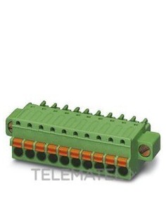 PARTE ENCHUFABLE FKMCP 1,5/18-STF-3,81