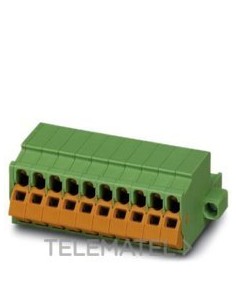 PARTE ENCHUFABLE QC 1,5/3-STF