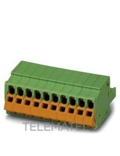 PARTE ENCHUFABLE QC 1,5/14-ST