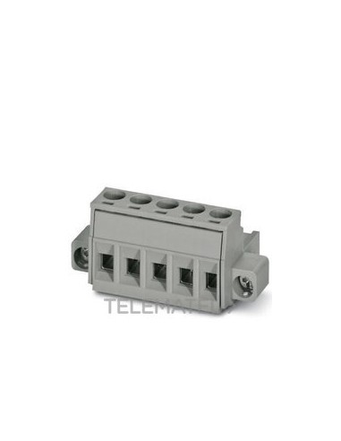 PARTE ENCHUFABLE BCP-500F-16