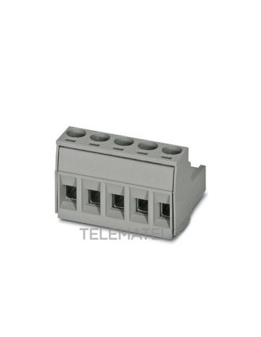 PARTE ENCHUFABLE BCP-500-8