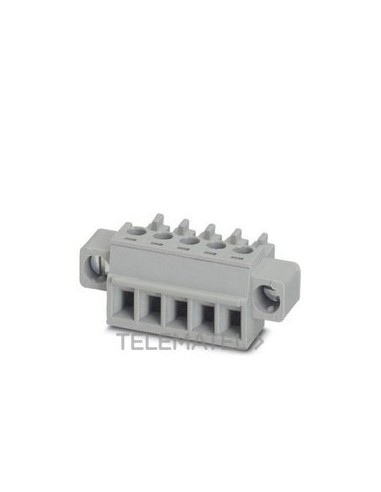 PARTE ENCHUFABLE BCP-381F-8