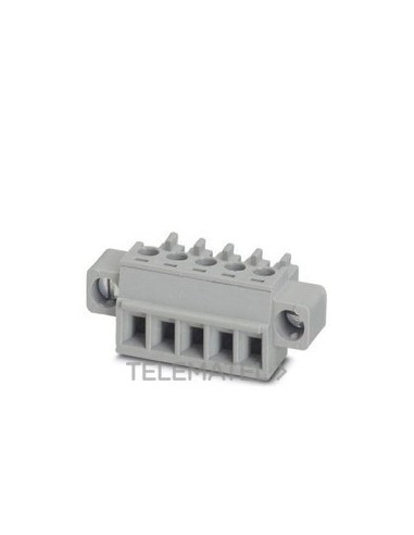 PARTE ENCHUFABLE BCP-381F-6