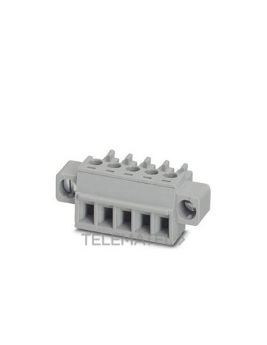 PARTE ENCHUFABLE BCP-381F-3