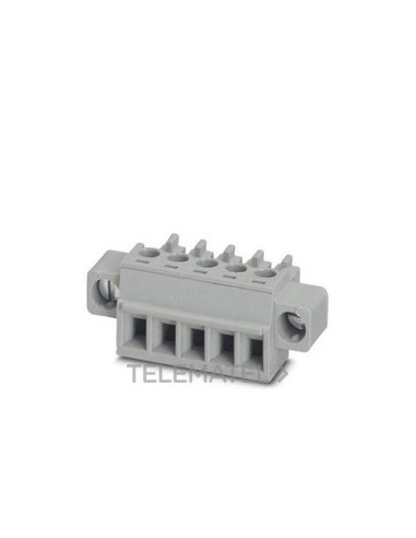 PARTE ENCHUFABLE BCP-381F-19