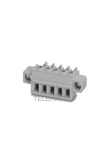 PARTE ENCHUFABLE BCP-381F-2