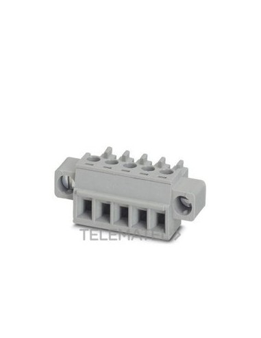 PARTE ENCHUFABLE BCP-381F-16