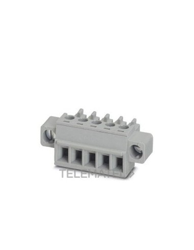 PARTE ENCHUFABLE BCP-381F-14