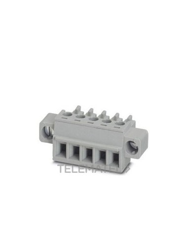 PARTE ENCHUFABLE BCP-381F-10