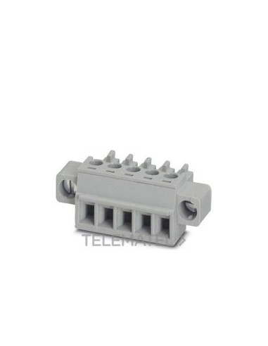 PARTE ENCHUFABLE BCP-381F-13