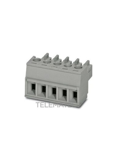 PARTE ENCHUFABLE BCP-381-3