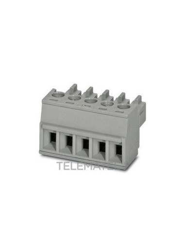 PARTE ENCHUFABLE BCP-381-17