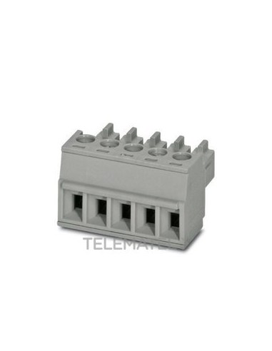 PARTE ENCHUFABLE BCP-381-10