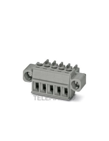 PARTE ENCHUFABLE BCP-350F-4