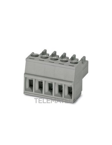 PARTE ENCHUFABLE BCP-350-8