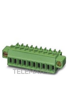 PARTE ENCHUFABLE MC 1,5/5-STF-3,81