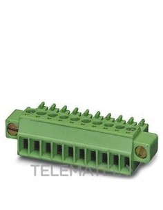 PARTE ENCHUFABLE MC 1,5/14-STF-3,81