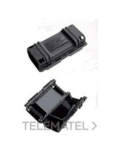 KIT PARA EMPALME RECTO 100x59x34mm
