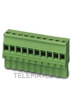 PARTE ENCHUFABLE MVSTBW 2,5/19-ST-5,08