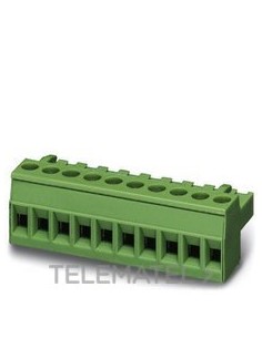 PARTE ENCHUFABLE MSTBT 2,5/17-ST