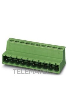 PARTE ENCHUFABLE IC 2,5/22-ST-5,08