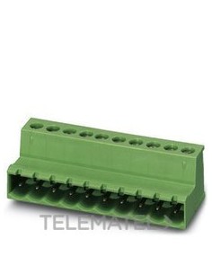 PARTE ENCHUFABLE IC 2,5/19-ST-5,08