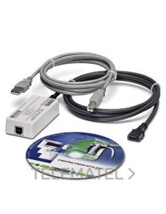 PAQUETE DE CONFIGURACIÓN MM-CONF-SET