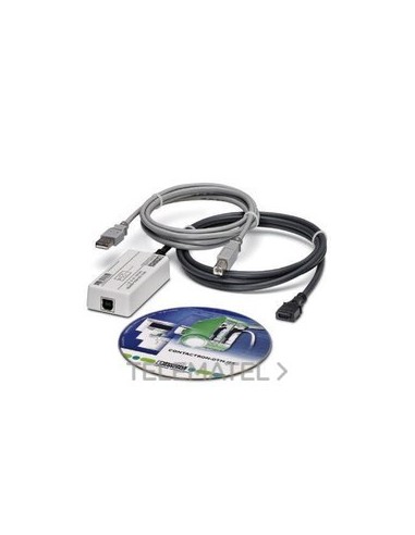 PAQUETE DE CONFIGURACIÓN MM-CONF-SET