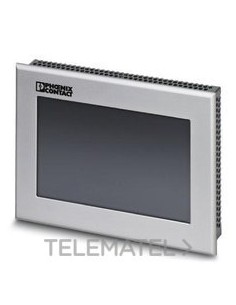 PANEL TÁCTIL WP 07T/WS