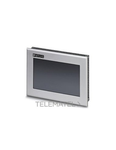 PANEL TÁCTIL WP 07T/WS