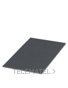 PAPEL DE PULIR POLPAP 1500-POF